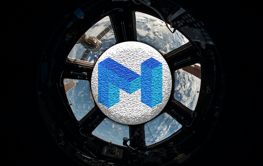 Polygon Price Analysis: MATIC Collaborates With Rubic To Provide Exchange Of Tokens
