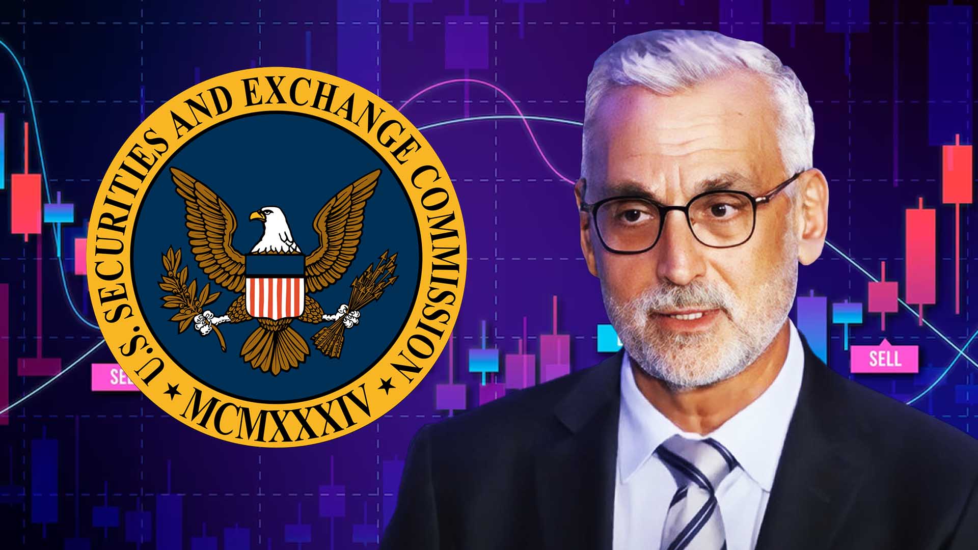 SEC Accused Of Artificial Market Manipulation By Ripple’s CLO