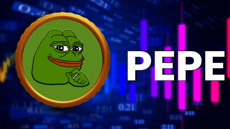 PEPE Crypto Breaks Below Strong Support Zone; More Decline Ahead?|||
