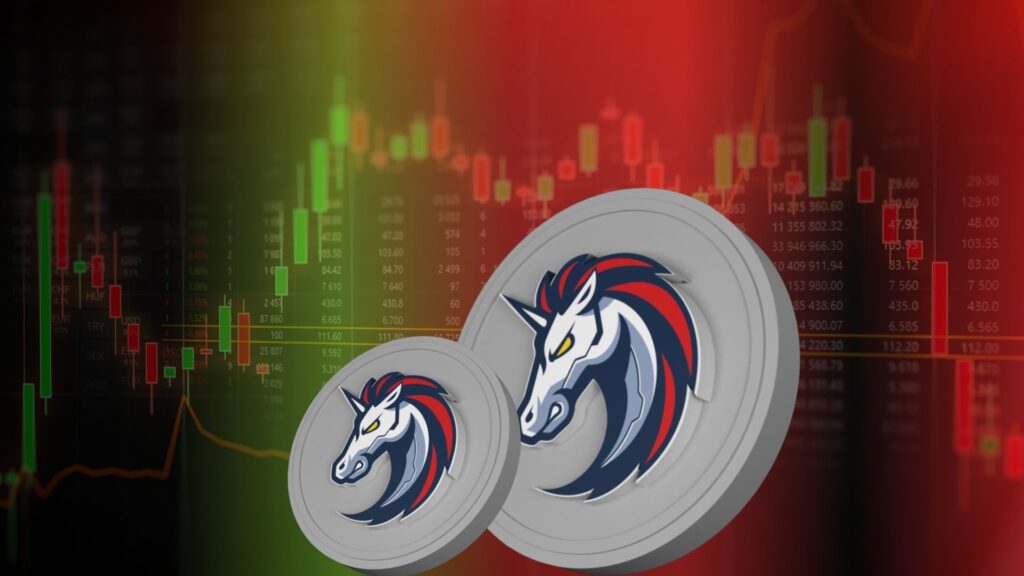 1INCH Price Analysis: Unveiling 1INCH price patterns
