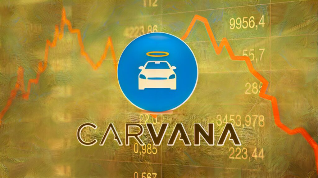 1 Reason To Buy And 1 Reason To Avoid; What To Do With Carvana?