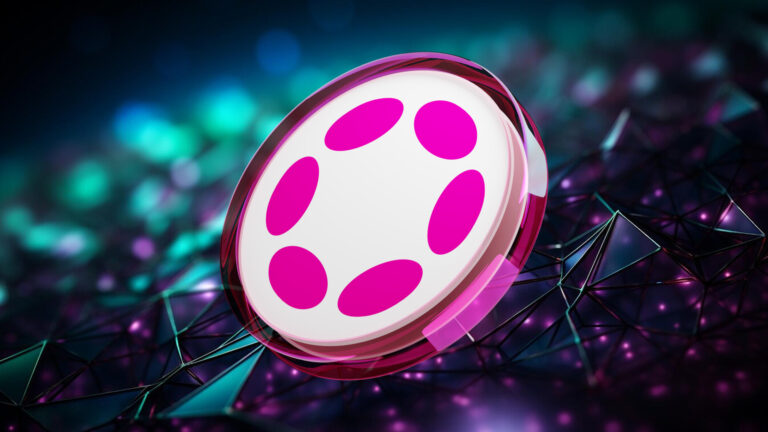 Polkadot||||