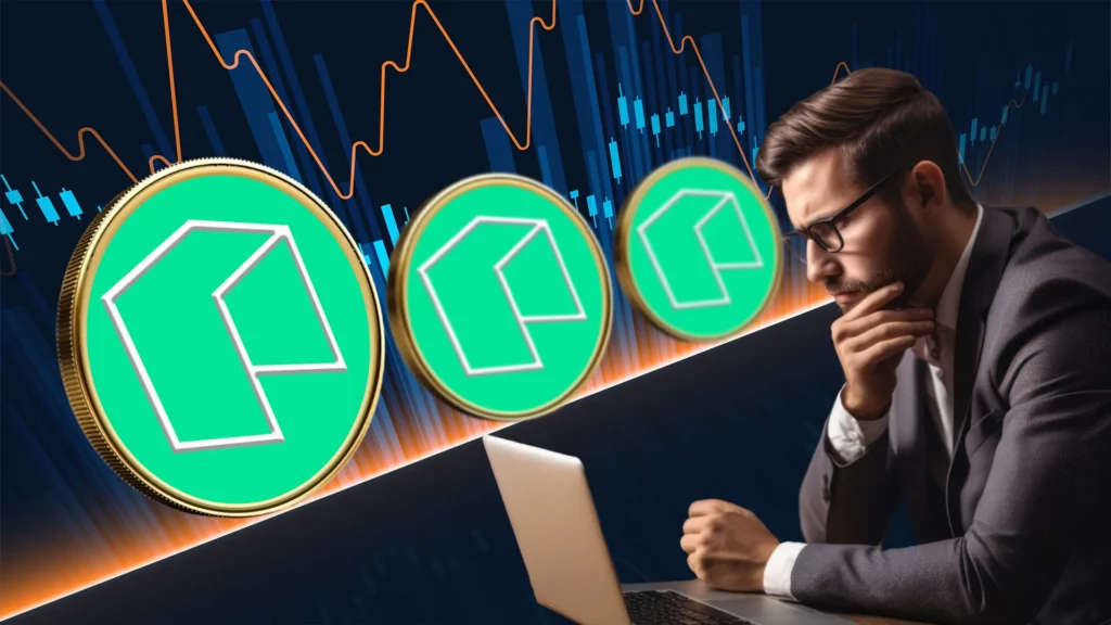 GAS Token Price Faces Resistance from $8.20, Buy Or Sell?