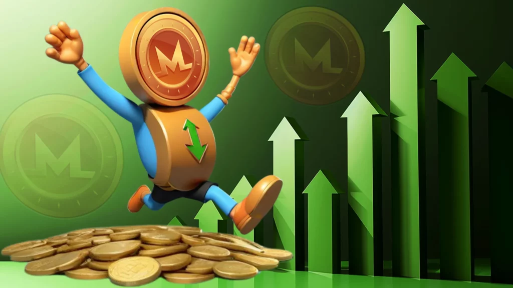 Strong Breakout In Monero Crypto, What Targets To Aim For?