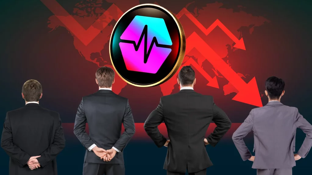 PulseChain Price Declines Below Support, Have Buyers Lost Hope?