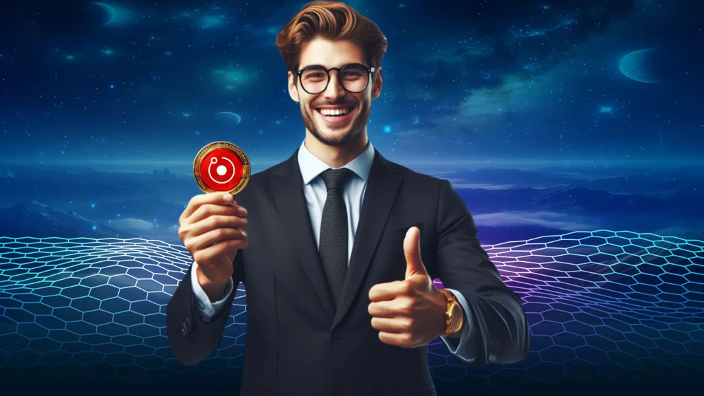 Render Price Is In A Bullish Trend; Will It Defend The $10 Mark?