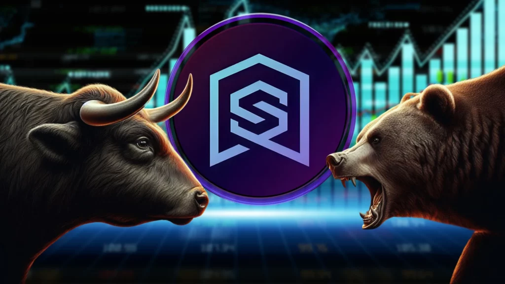 Solice Price Analysis: Bears Vs. Bulls, The Ultimate Face-off