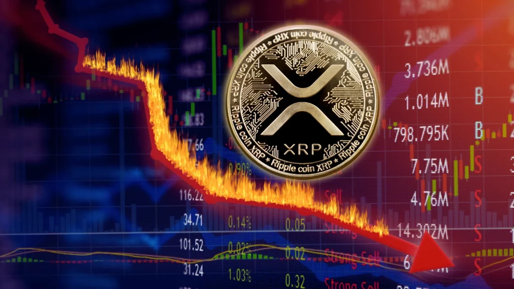 How Is the Slowdown in Bitcoin Crypto Impacting XRP Crypto?