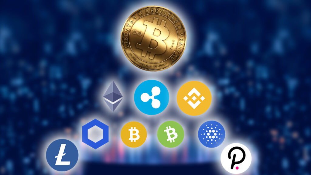 Price Analysis 11/30: BTC, ETH, XRP, LINK, BCH, LTC, BNB, DOT, ADA, BSV