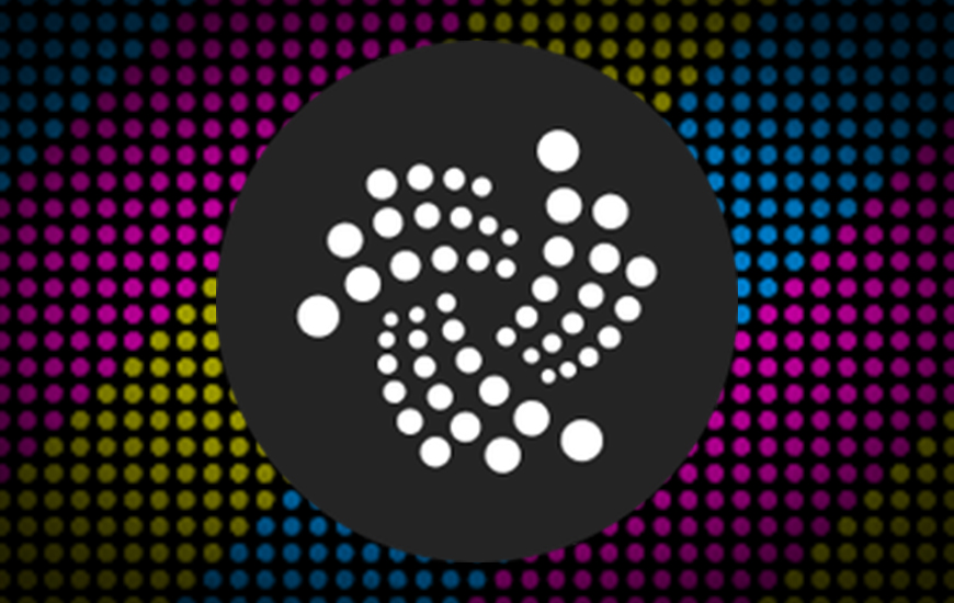 IOTA price analysis:- Price on the resistance for the 3rd time. Will the bulls be able to break it this time?