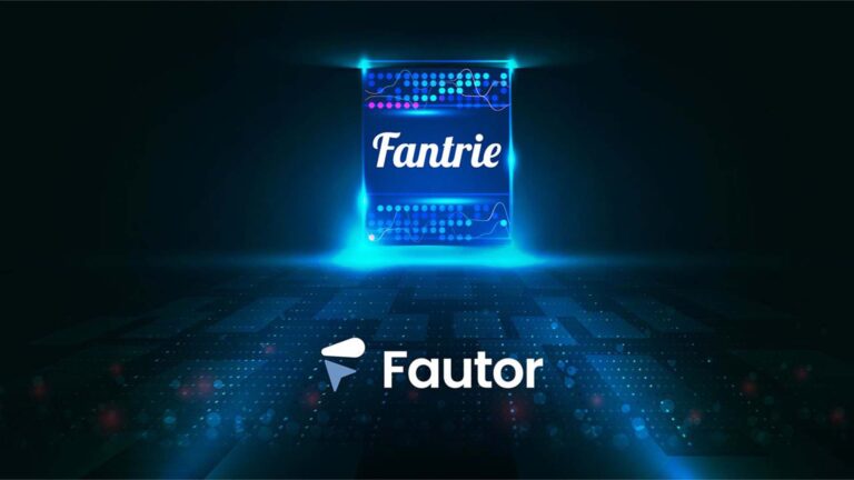 |Fautor: An Inventive to Usher Fantrie’s Creator-Fan Economy into Web3|