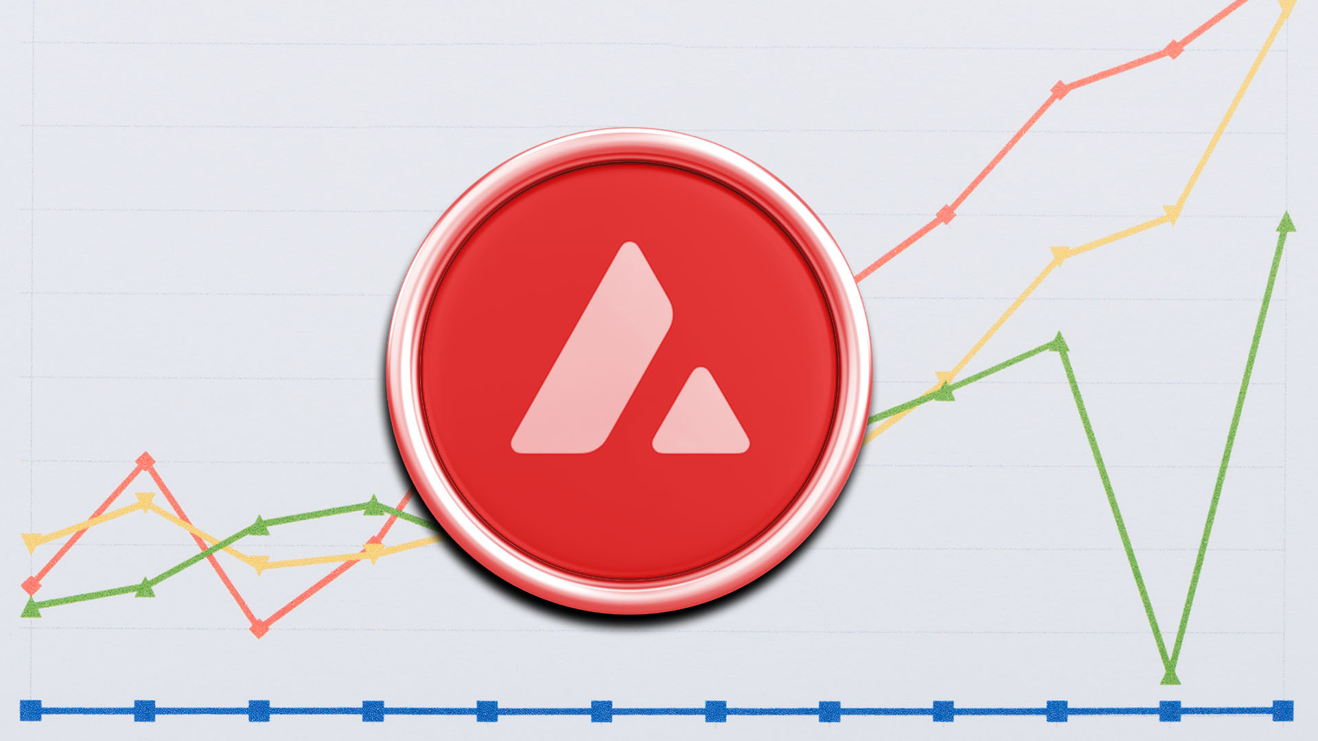 Avalanche Crypto in Breakout Zone: Could AVAX Price Hit $70 Mark?