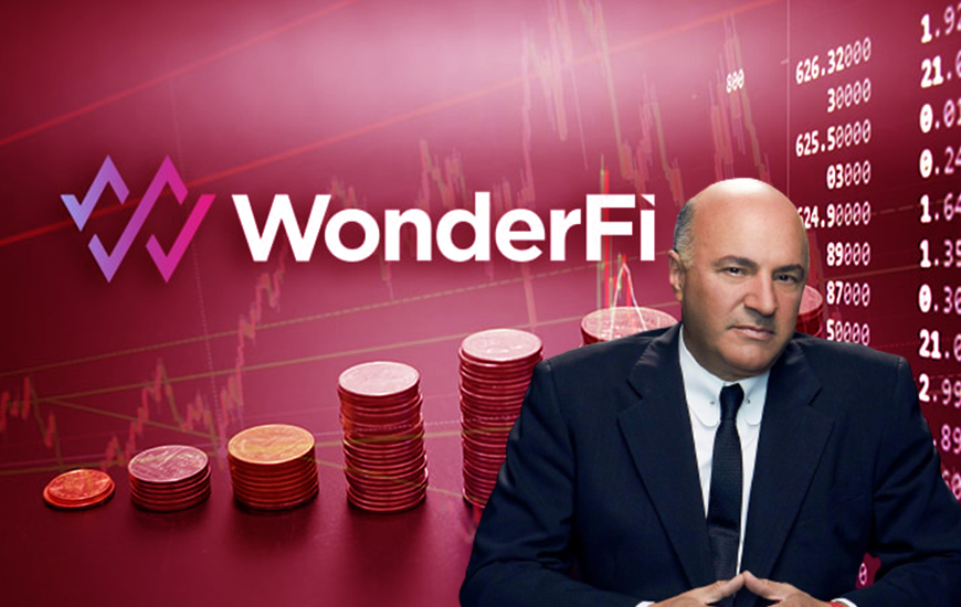 WonderFi, A Canadian Crypto Exchange To Purchase Bitbuy For $161.8 Million In Cash, Shares