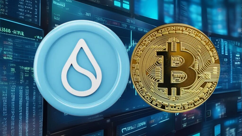 SUI Crypto Poised For BTC DeFi Takeover: Partnerships Hint Growth