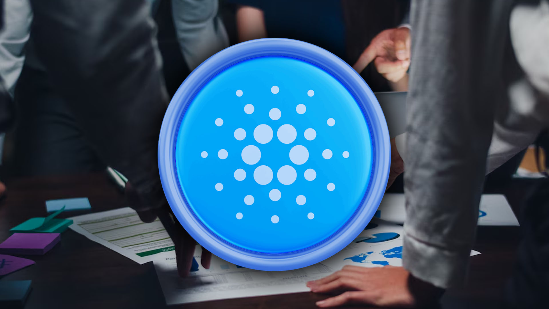 Cardano Price Holds Steady Above $1: Weekly Uptrend Analysis