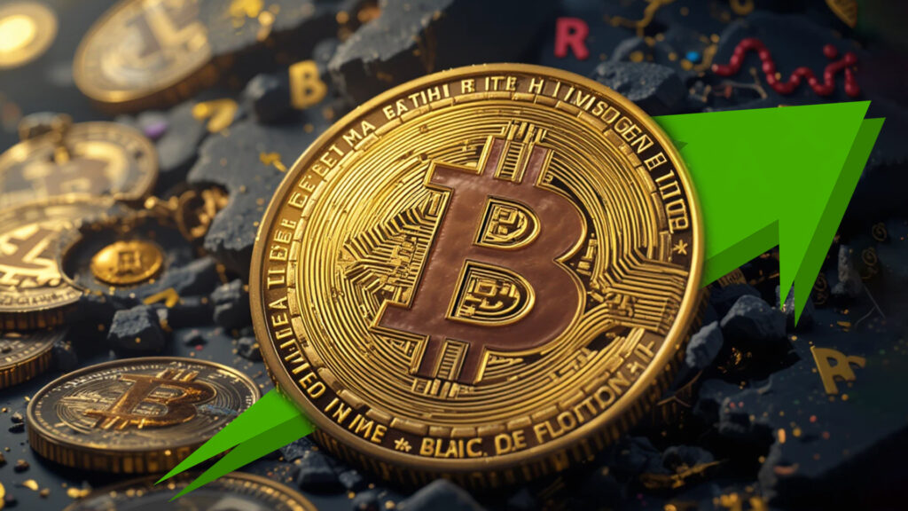 Bitcoin Bull Run Isn’t Over Yet: On-Chain Data Hints At $145K Mark