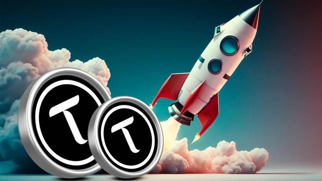 Mode lanciert dezentrale KI auf Bittensor: Wird der TAO-Preis steigen?