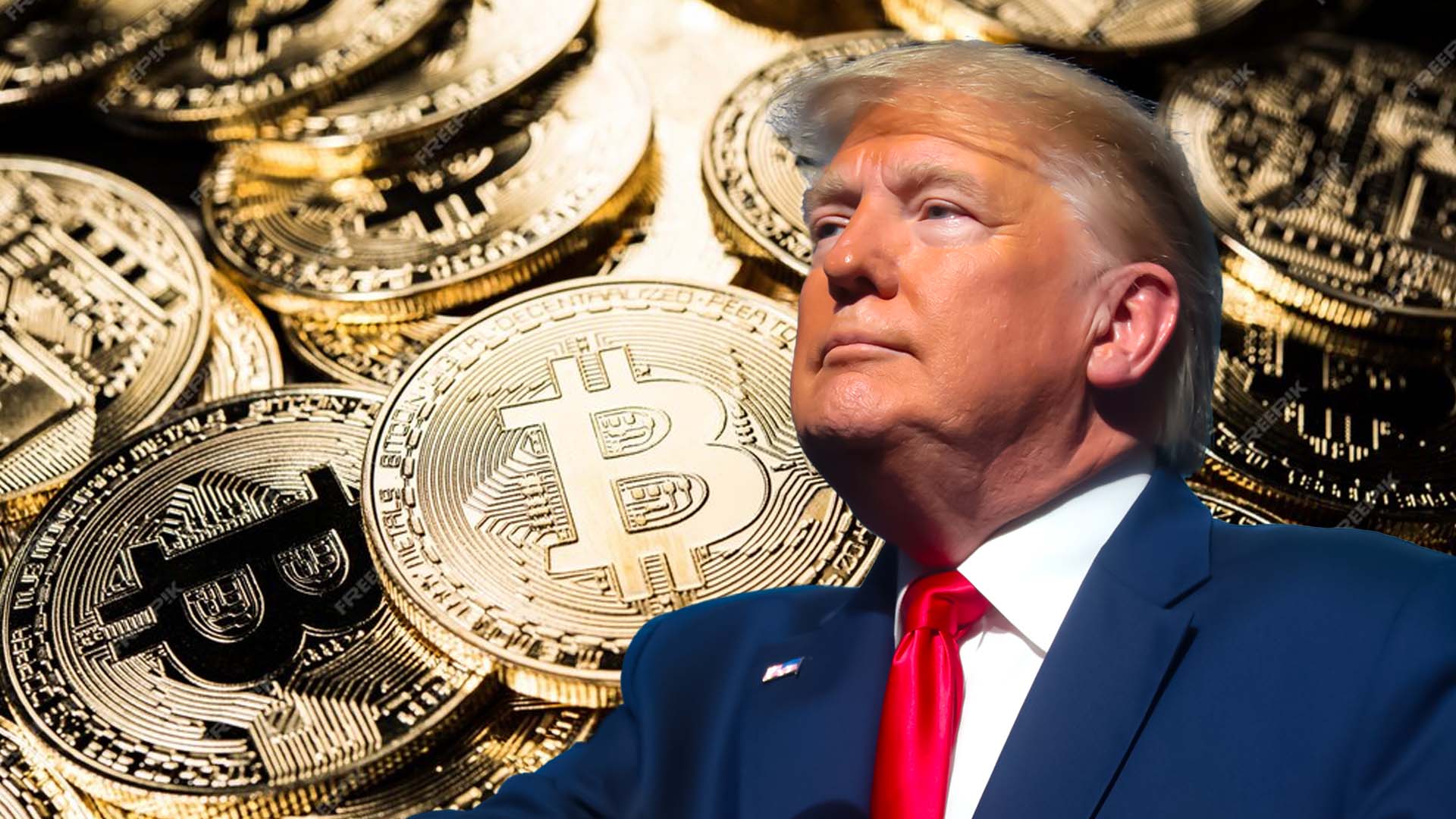 From Halving To Trump’s Win: Crypto News 2024 Shocking The Market