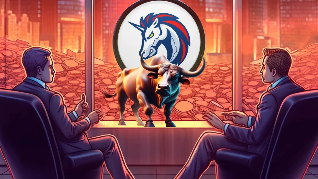 1inch Price Rushes Toward $1; Will Bulls Reclaim this Feat?