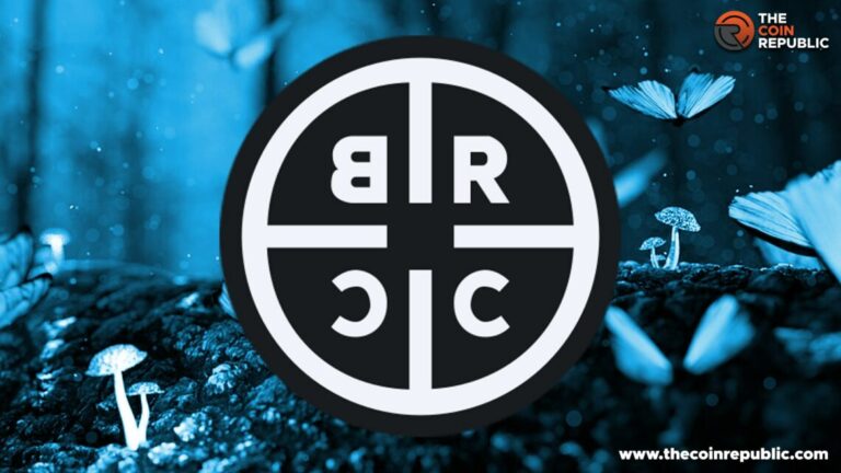 BRCC Stock
