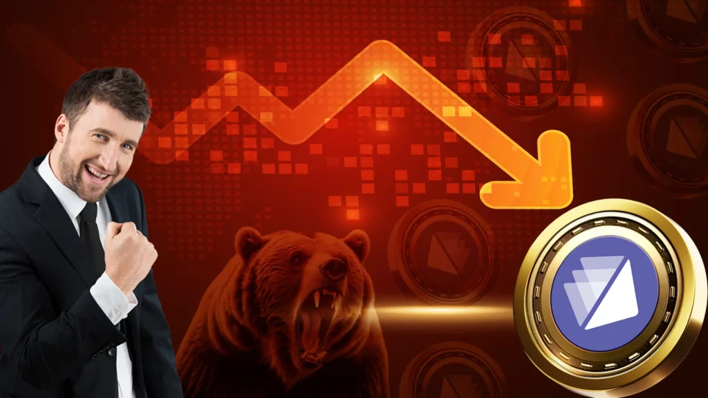 Bears Dominating ALT Crypto: Will It Continue to Decline?