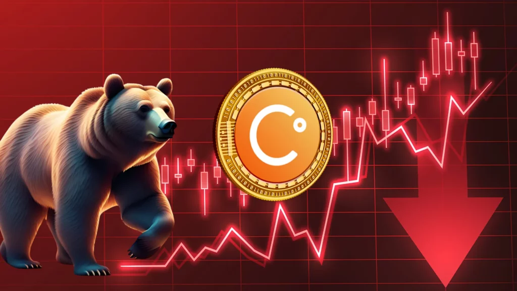 Bears Entered the Celsius Price from $0.4208; Will They Succeed?