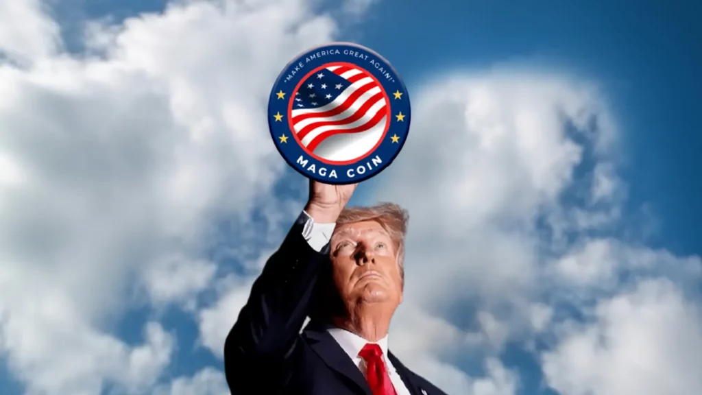 MAGA Crypto Losing Momentum, What Levels To Watch For Breakouts?
