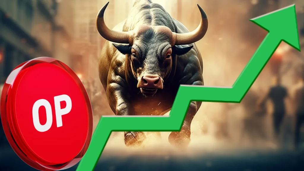 Optimism Crypto Reversing From Volume Profile Level, What’s Next?