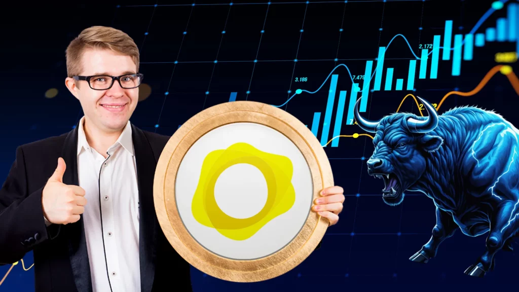PAXG Price Near All-time High; Will It Make It To $2700 Mark?
