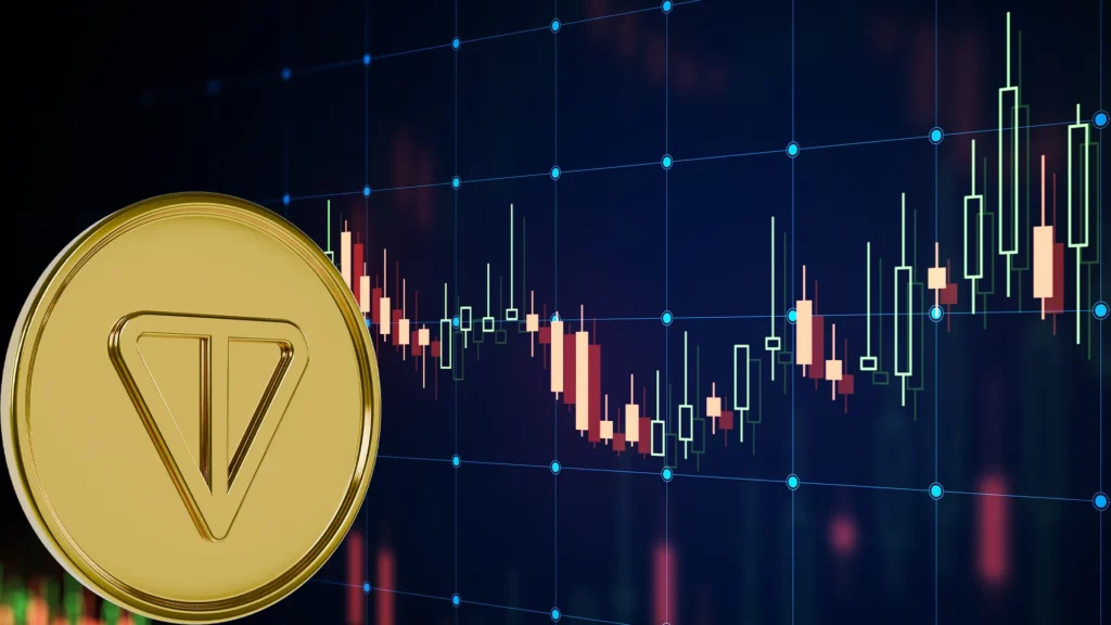 Trading Volume Surged By 150%: What’s Cooking in Toncoin Crypto?