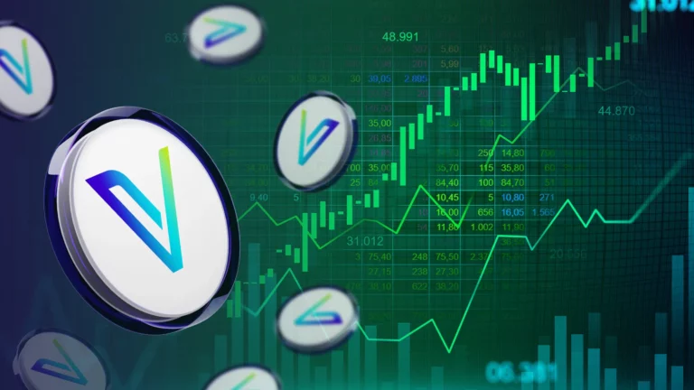 VeChain|