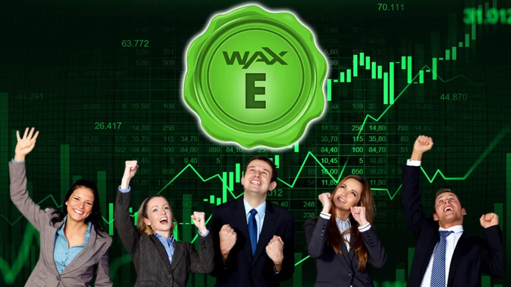 Why WAXE Crypto Price May Continue to Decline to Further Lows?