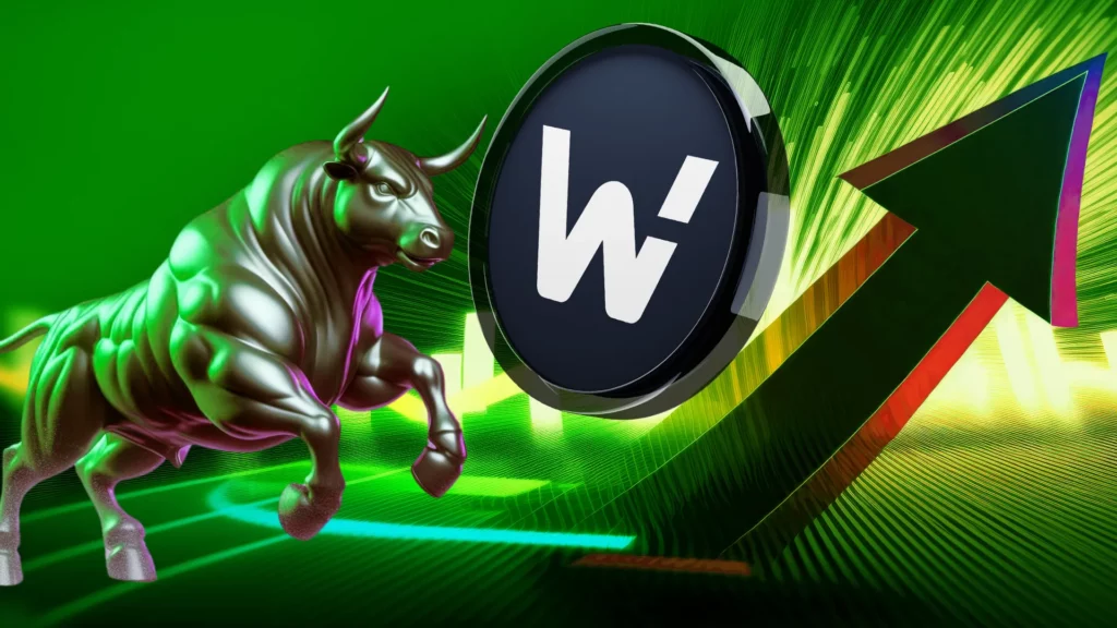 WOO Price Forecast: Will WOO Crypto Reach All-time High Soon?