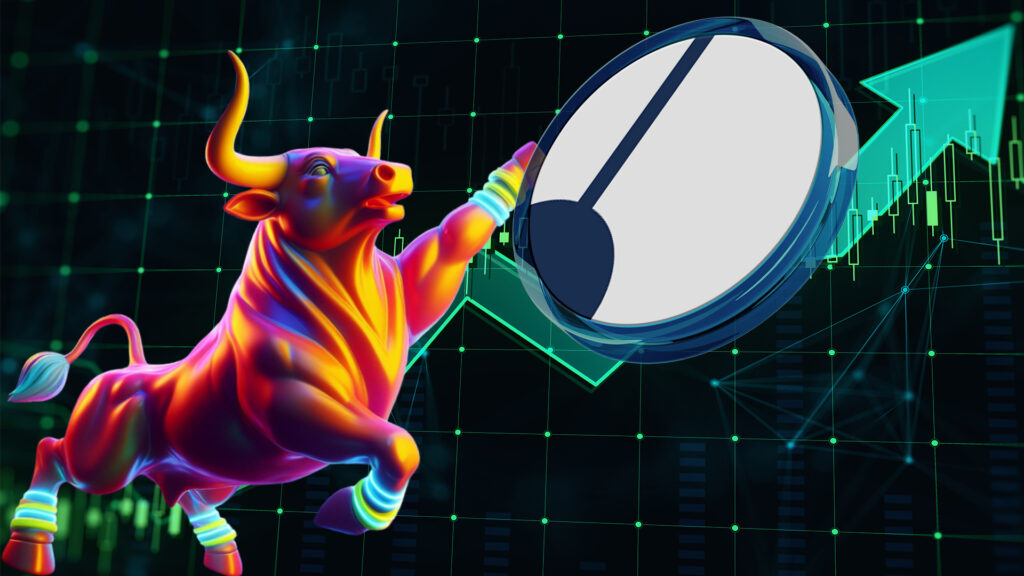 Pendle Price Analysis: It is at an All-time High; What’s Next?