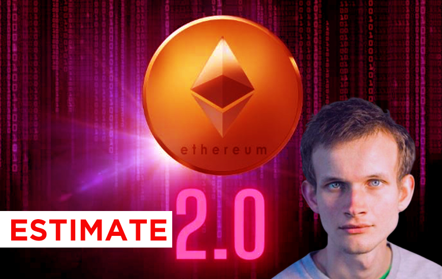 Ethereum 2.0! Coming Soon?