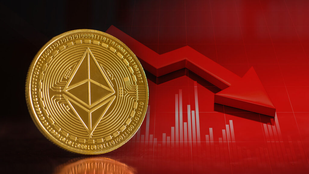 Ethereum Price Drops 7% in January, Analysts Predict Positive Momentum in February