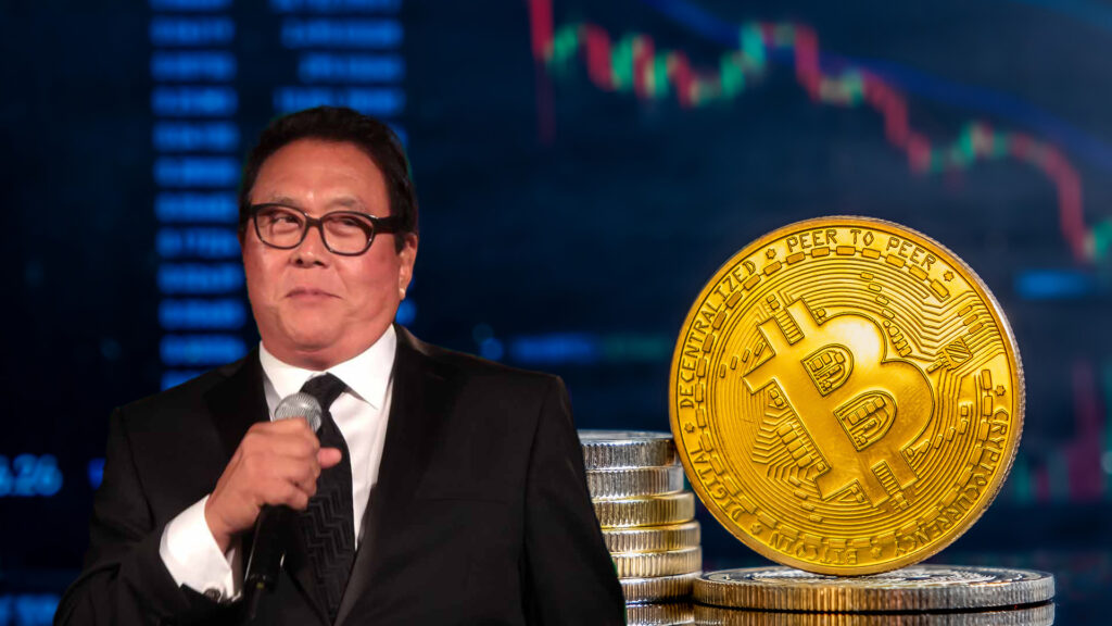 Robert Kiyosaki Predicts ‘Buggiest Crash’ in Feb 2025, Bitcoin Price to Boom