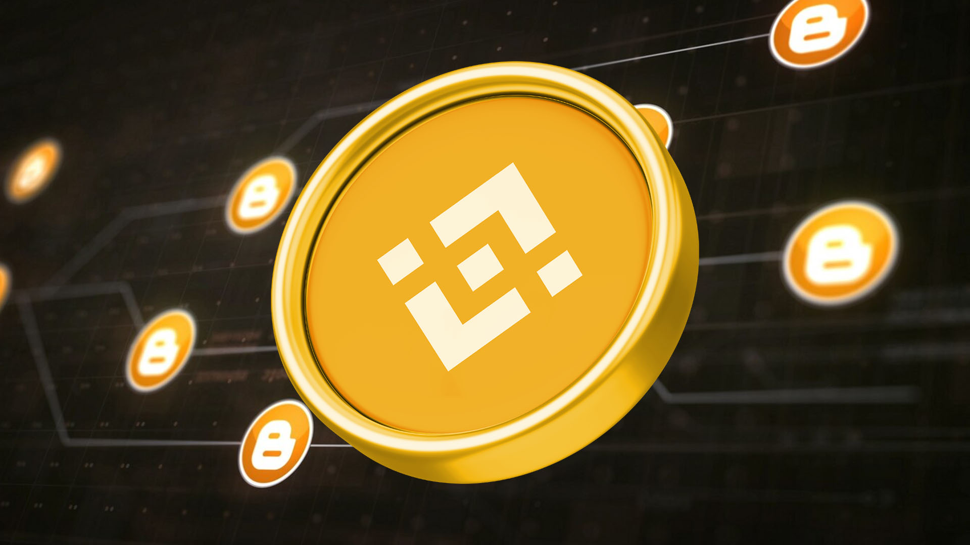 Binance Coin Rally: Can It Maintain Momentum As Buyers Pile In