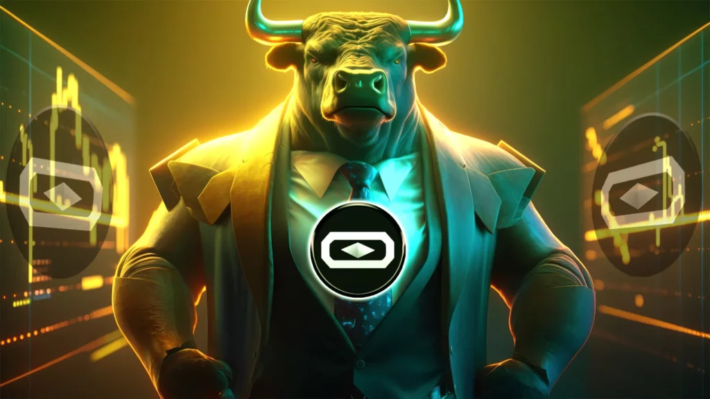 AIMBOT Price Has Witnessed Surge Of 67% On Intraday; What’s Next?