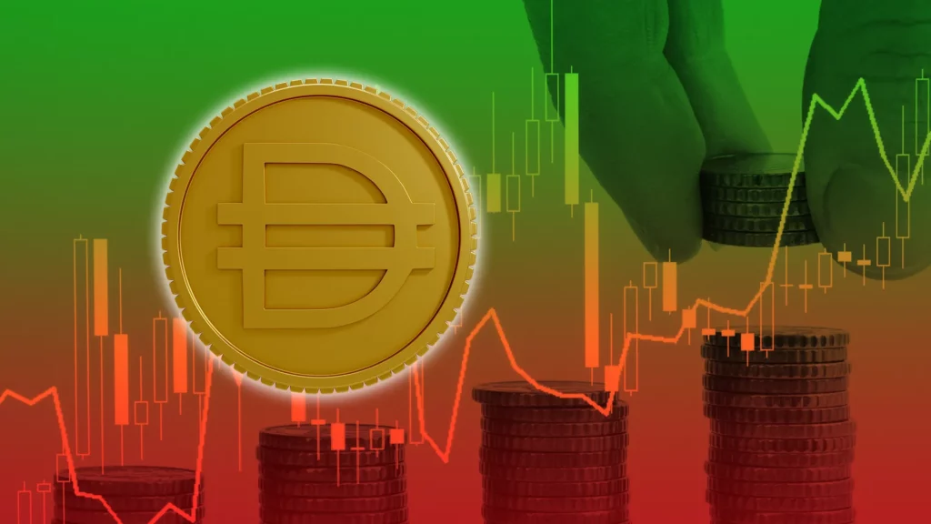 What Does DAI Crypto Have For Investors Apart From A Stablecoin?
