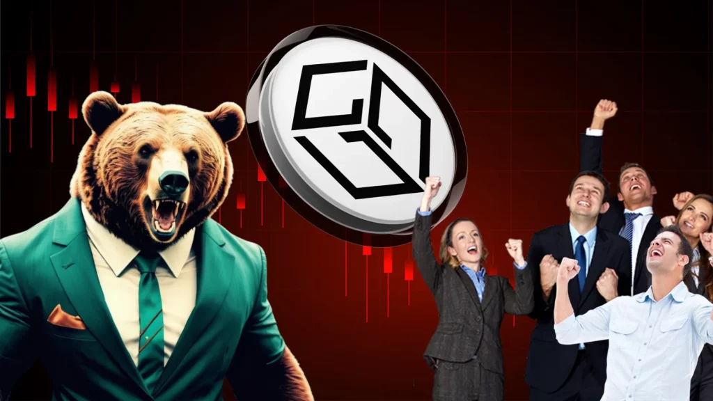 Gala Price Has Dropped by 42% in a Week; Will It Bounce Back?