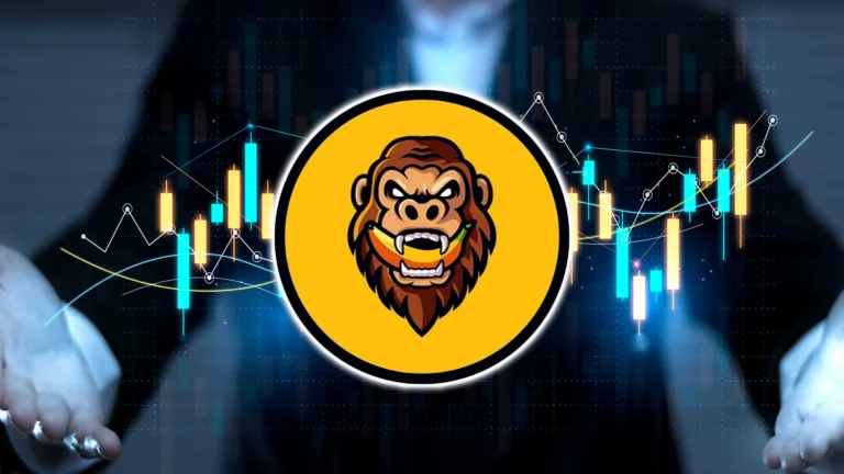 GORILLA