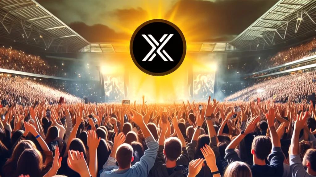 Consistent Higher Highs In IMX Crypto, What Levels To Expect?
