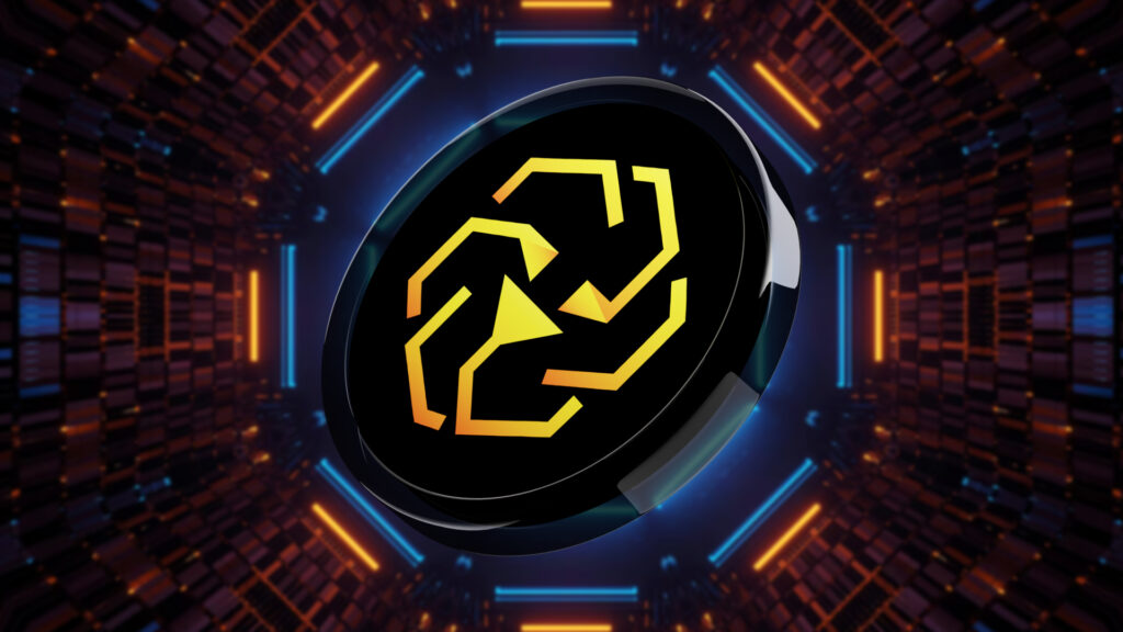 Symmetric Geometry In LEO Crypto Chart, What Levels To Watch?
