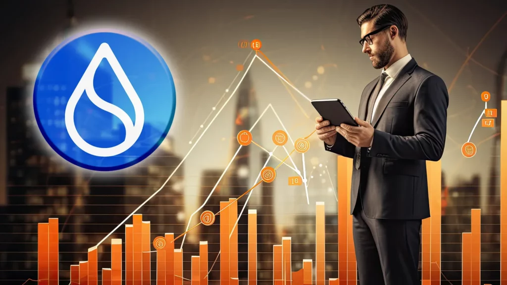 Strong Momentum In SUI Crypto, What Should Be Investors Plan?