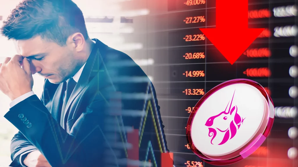 Uniswap Price Broke Below $13.00 POI, Will It Surge Further?