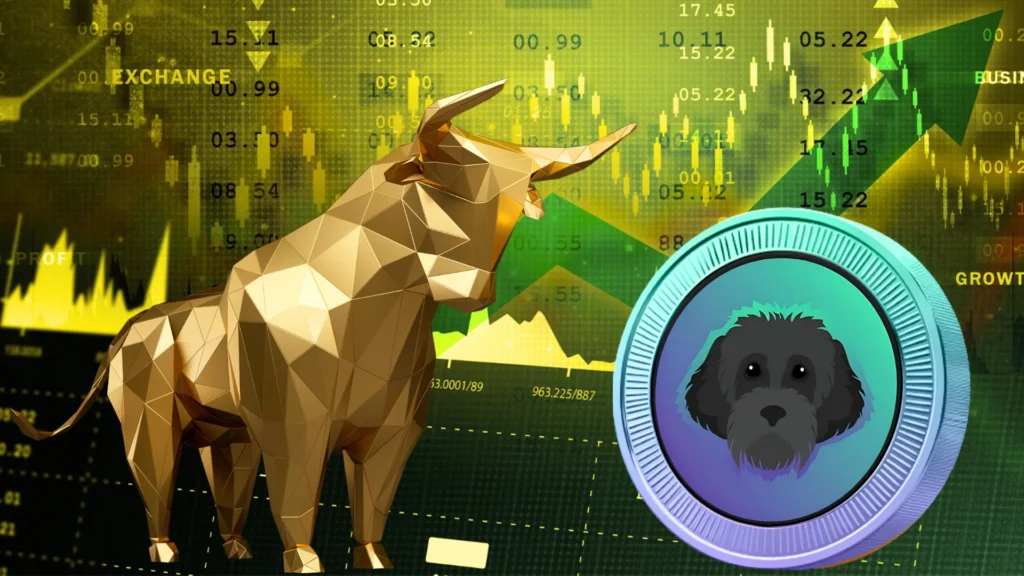 Myro Coin Getting Ready To Advance, What Would The Chart Look Like?