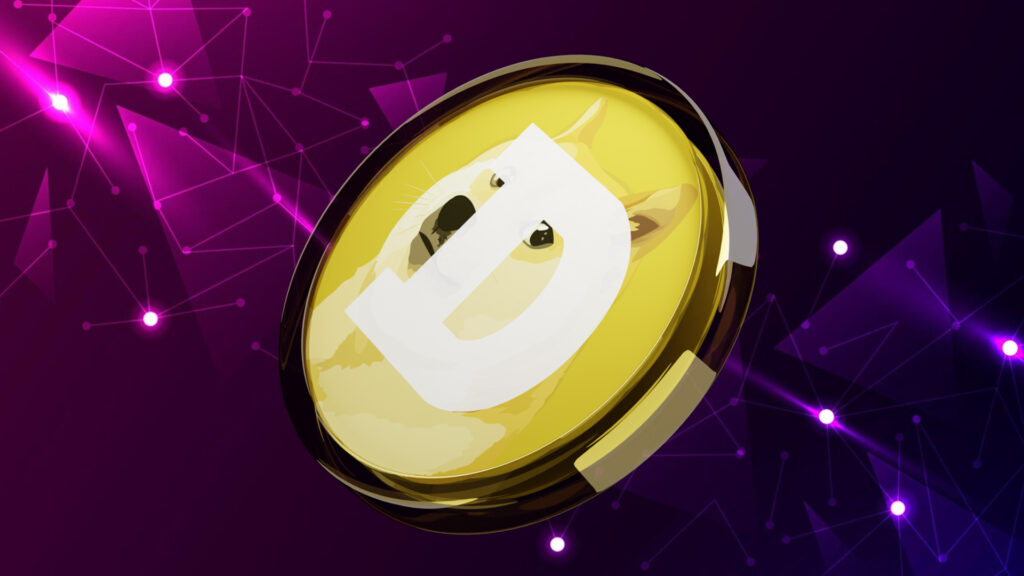 Dogecoin Price Correction: Breakout Rally Beyond $0.40 Imminent?