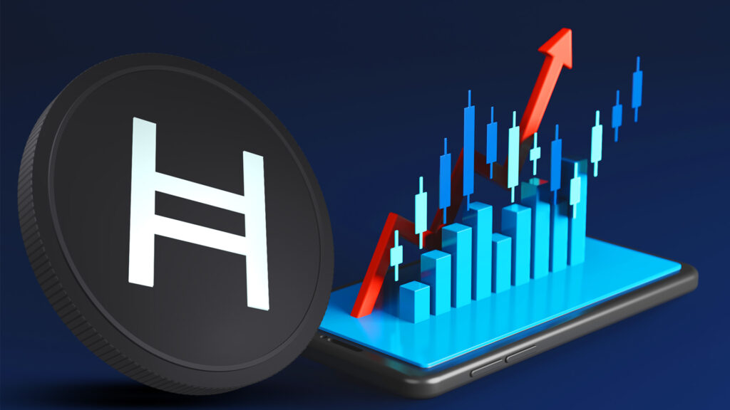 Hedera (HBAR) Eyes 50% Surge As Analysts Predict $2.23 Target