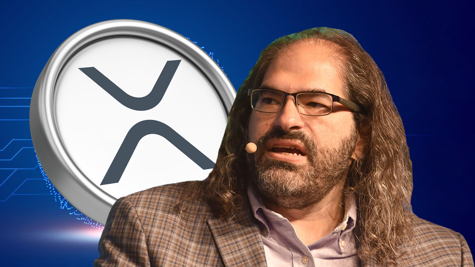 David Schwartz Denies Being Rich Like Ripple Execs Despite XRP Price Success